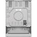Gorenje GECS6C70XPA Stand-Elektroherd, 60cm breit, 71 L, Timer, Versenkknebel, MultiAir, Dynamisches Kühlgebläse, Edelstahl