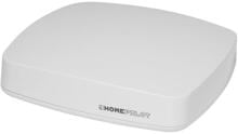 HomePilot Gateway premium, Smart-Home-Zentrale zur Steuerung aller smarten Home Pilot Produkte per kostenloser App, Be smart - mit der Home Pilot App, weiß (8150000)