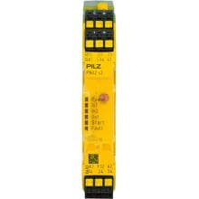 Pilz PNOZ s2 C 24VDC 3 n/o 1 n/c Sicherheitsschaltgerät (751102)