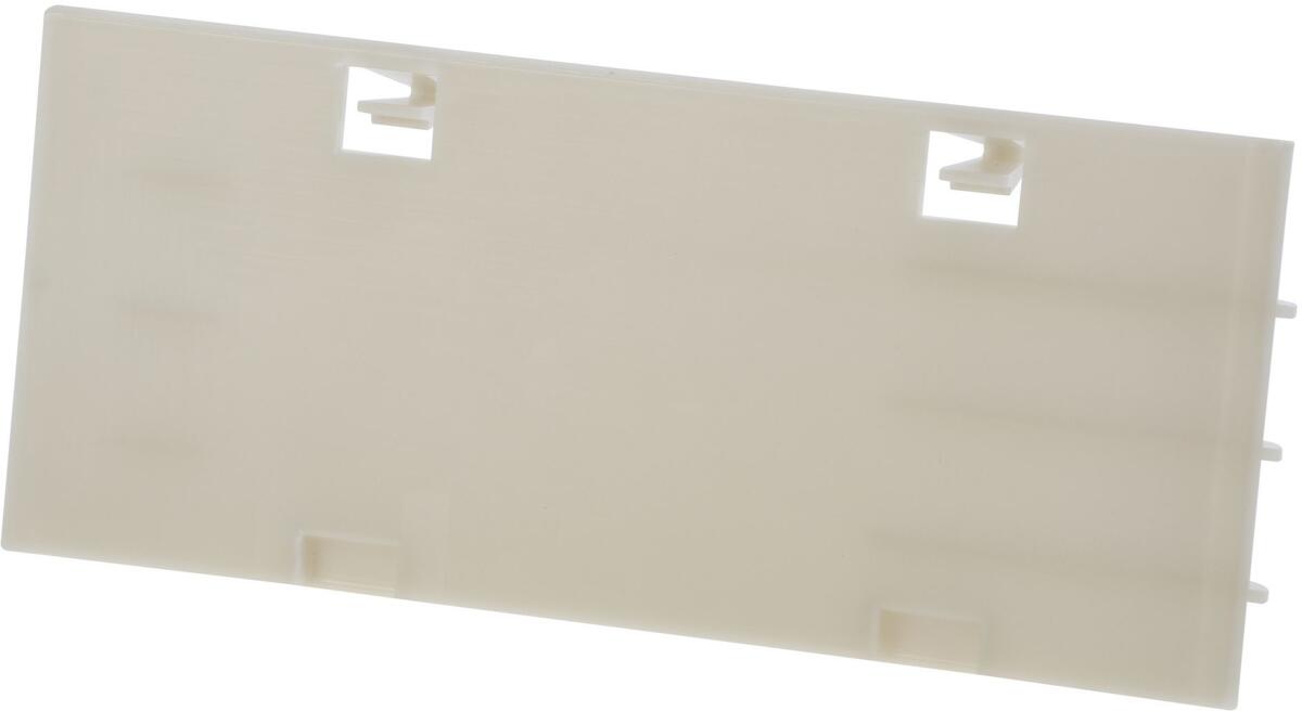 Bosch Siemens 00497214 Deckel, *T20