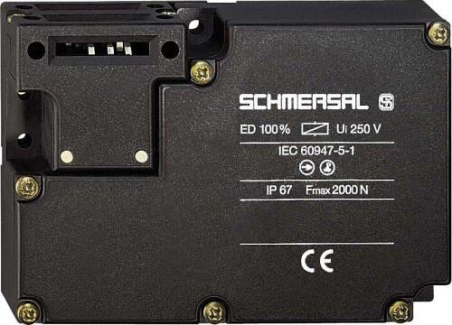 SCHMERSAL AZM161SK-12/12RK-024 Positionsschalter