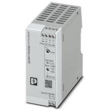 Phoenix Contact QUINT4-PS/1AC/24DC/3.8/SC Stromversorgung, Quint Power, Schraubanschluss, 24VDC/3,8A, 90W, IP20 (2904599)