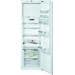 Bosch KIL82ADE0 Einbaukühlschrank, Nischenhöhe: 177,5cm, 285l, Festtürtechnik, LED Beleuchtung, VarioShelf, SuperKühlen