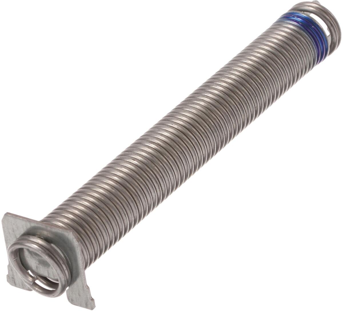 Bosch Siemens 12022728 Feder, blau, Türöffnung, (1 Stück)