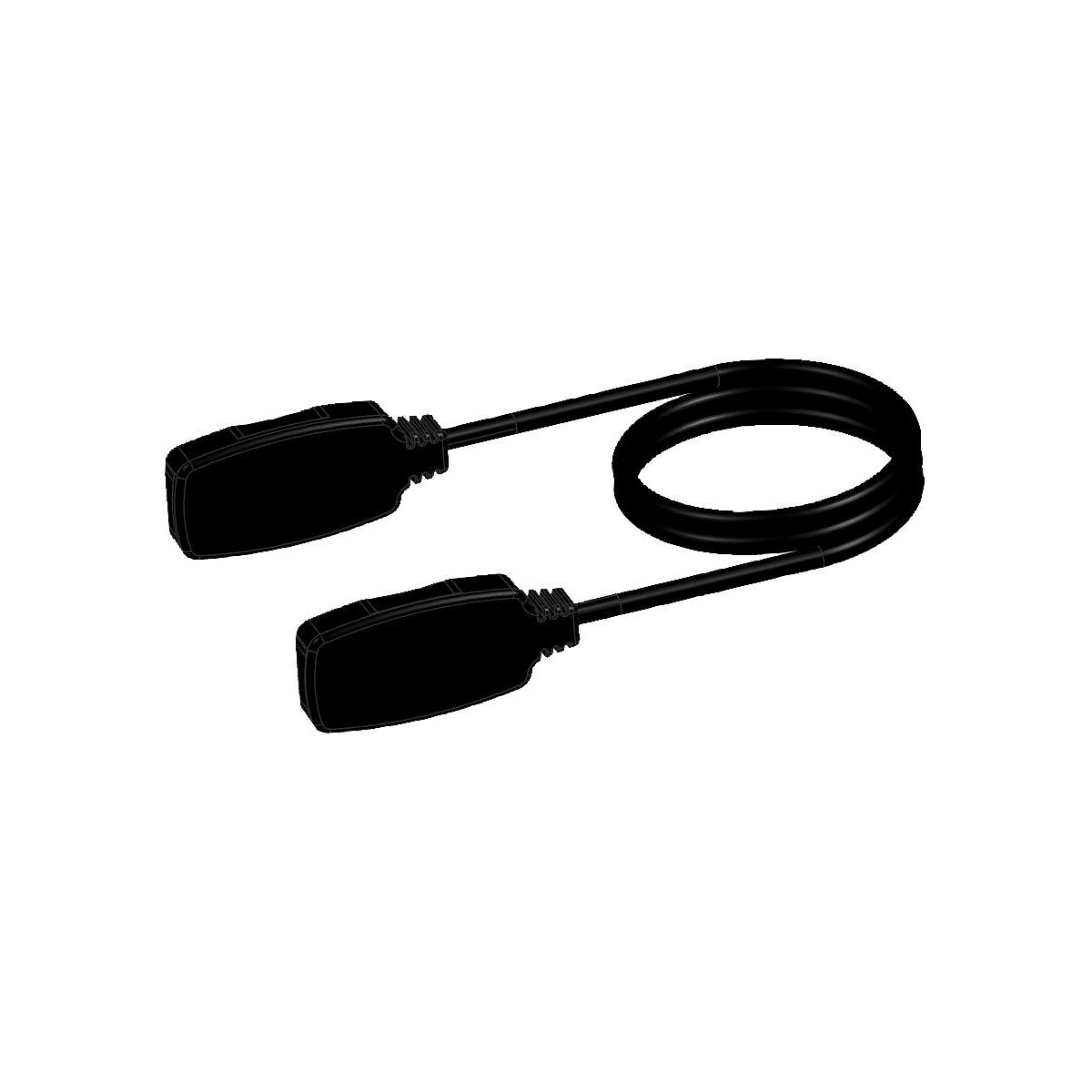 Siemens 6ES7290-6AA30-0XA0 SIMATIC S7-1200, Verlängerungskabel 2-zeiliger Aufbau für SM 12XX, 2.0m