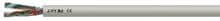 Helukabel J-YY Bd grau 6 x 2 x 0,6 mm Installationskabel für Daten- und Signalübertragung, grau, 100m (33102)