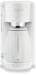 Rowenta CT3801 Adagio Thermo-Filterkaffeemaschine, 850W, 1l, 8-12 Tassen, weiß
