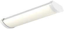 OPPLE LEDLINEAR-E2 L06-10/18W-830/840 Wannenleuchte, 18W, 2340lm (531000018900)