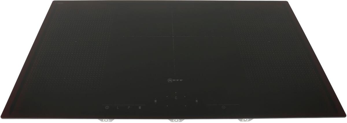 Bosch Siemens 00689739 Glaskeramikfläche