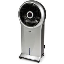 DOMO DO152A Air Cooler, 110 W, 3 Stufen, 5,5 L, silber