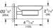 GROHE Start Seifenschale mit Halter