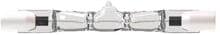 EMOS ZE0102 Lineare Halogenlampe J78, 120W, R7s, warmweiß (1527001200)