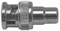 Burg Guard CIN-BNC-TG/10 Prof. Adapter Cinch-Buchse/BNC-Stecker (579592)