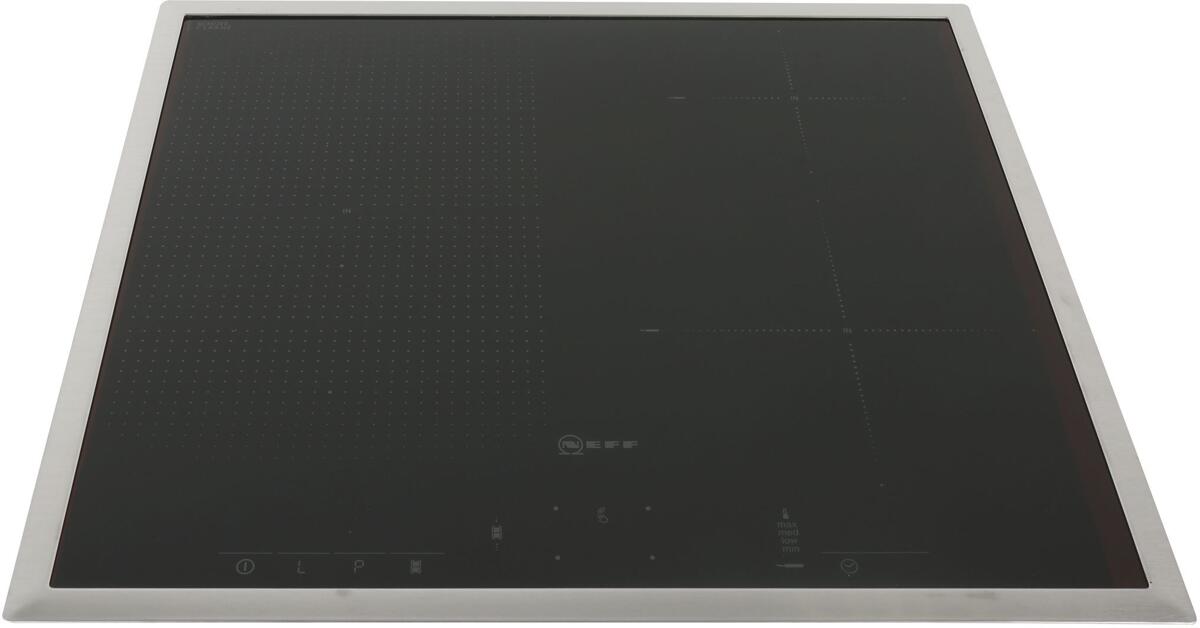 Bosch Siemens 00689668 Glaskeramikfläche