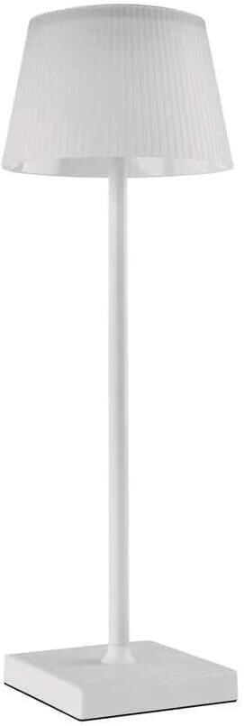 EMOS KATIE Z7630B Schreibtischlampe, wiederaufladbar, schwarz (1538197000)