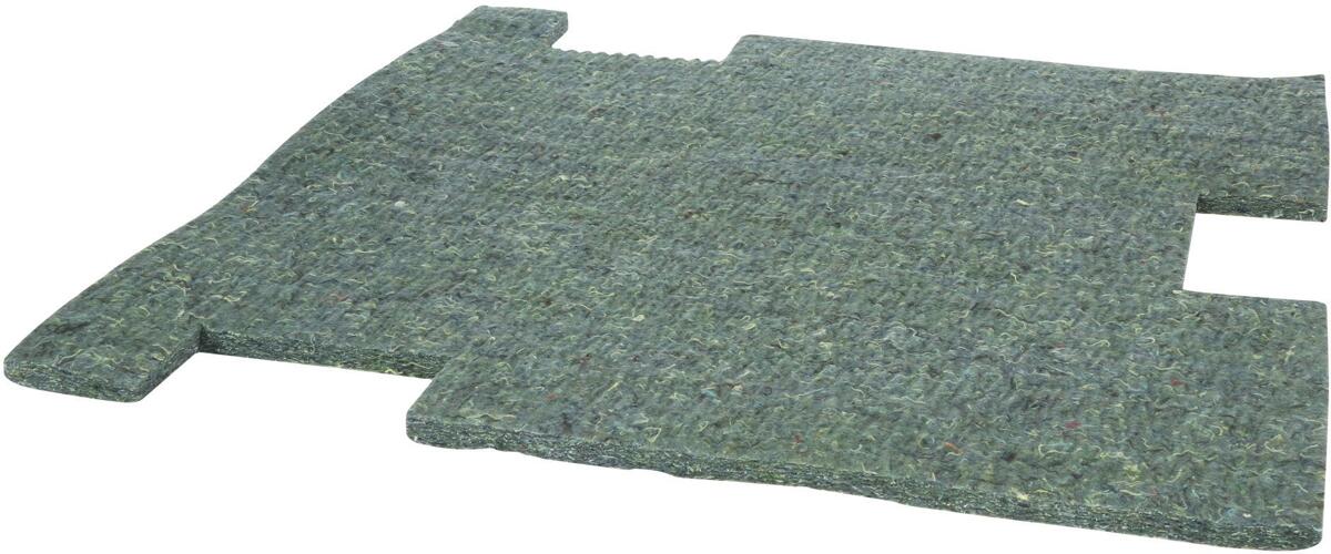 Bosch Siemens 00680312 Dämmplatte, für Aussentüre
