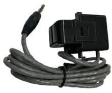 KACO new energy Hybrid Current Energieverbrauchsmessung, schwarz