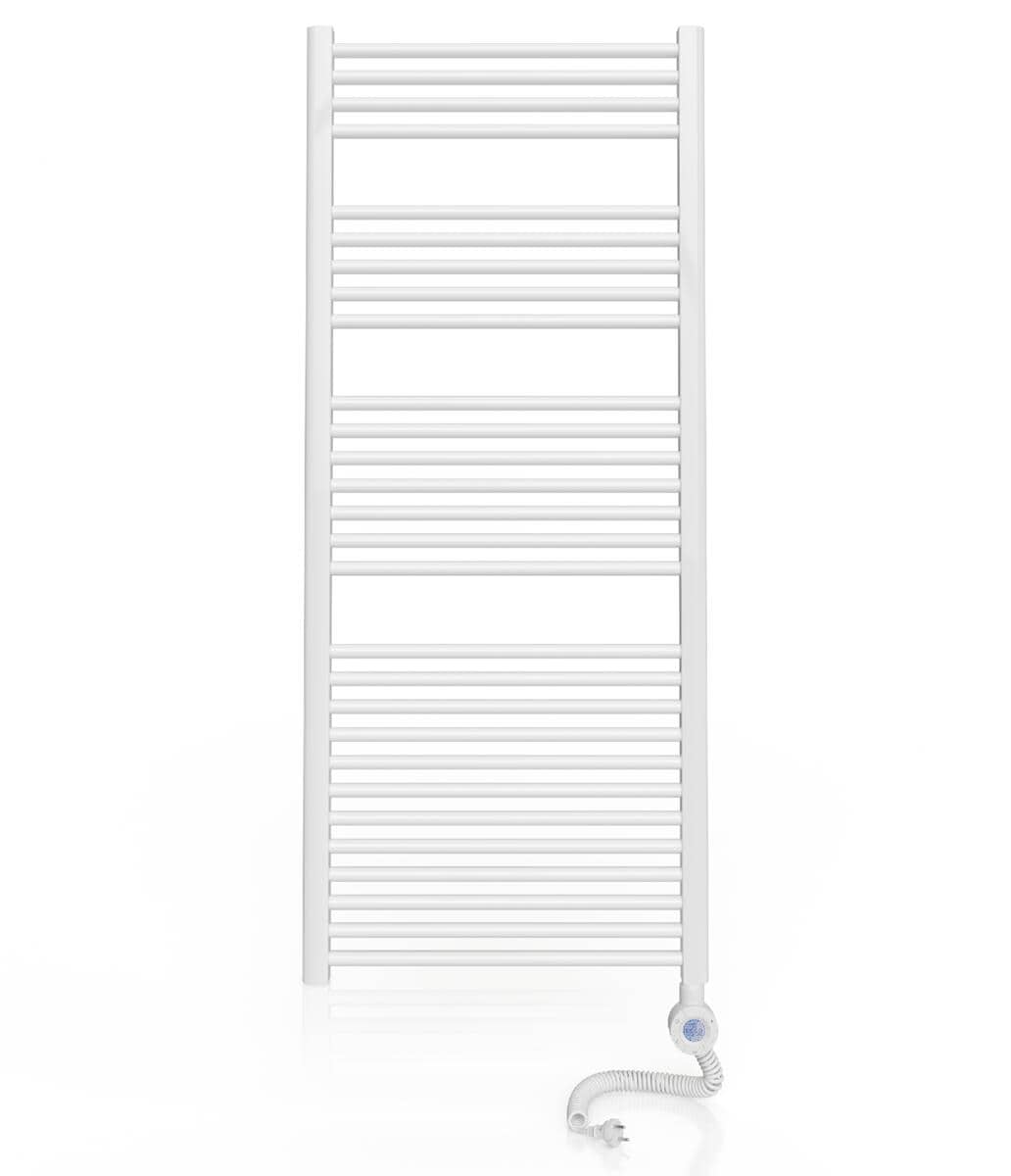Bosch Heat Radiator 4500 Badheizkörper, 900W, 1703x500x30, weiß (7738335607)