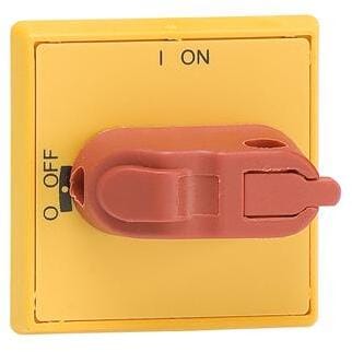 ABB OHYS3AH Handgriff (1SCA105325R1001)