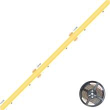 EVN COB-Serie LED-Strip, IP20, 24V/DC, 10W/m, 1005lm/m, 5m (C20242401002)