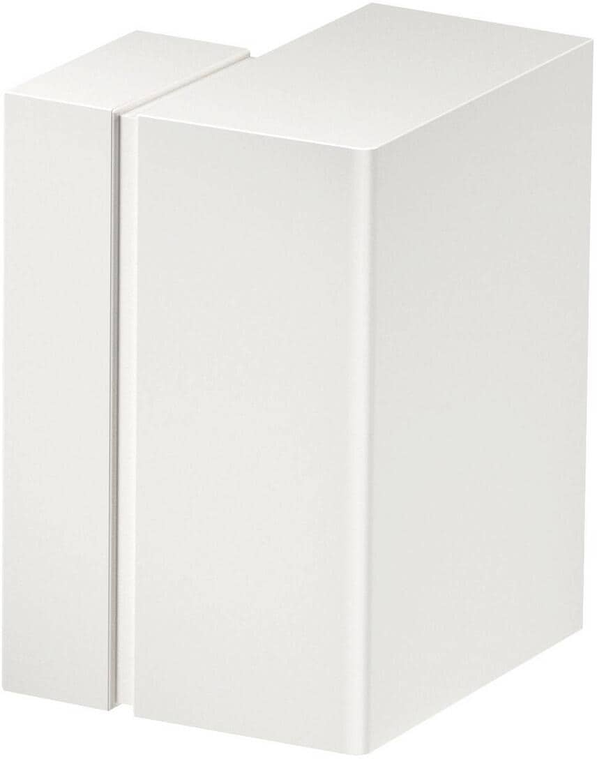 OBO Bettermann BRK AE70170 rws Außeneck, Signa Base, 118x137x180mm, reinweiß (6132748)