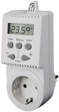 infraNOMIC Steckosen Thermostat klein (Z-ST-TT-K)