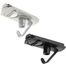Nordlux Link Pendant Adapter Schienensystem, mit Haken, IP20, Plastik