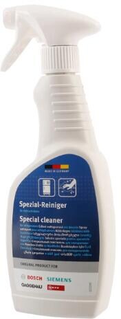 Bosch/Siemens Reiniger für Kühlschränke, Variant N/W/E 00312489