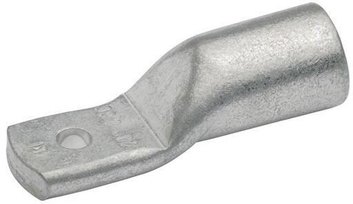 Klauke 12SG12 Rohrkabelschuh, 240 qmm, M12, für Schaltgeräteanschluss