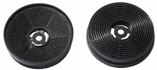 PKM CF140 Kohlefilter Elektroshop Wagner