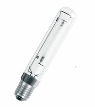 Osram LEDVANCE NAV-T 100W SUPER 4Y E40 FLH1 Natriumdampflampe, 100W, 10300lm, E40