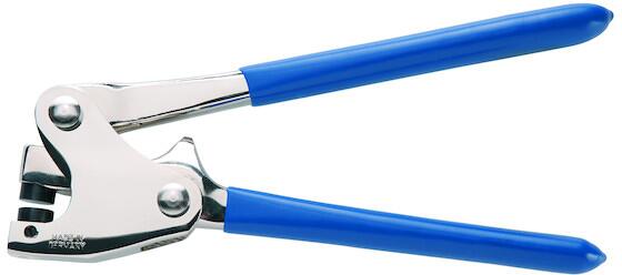 Protec.class PPBZ9150 Plombenzange, 150mm/9mm (05106632)