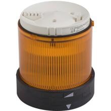 Schneider Electric Leuchtelement, Dauerlicht, orange (XVBC35)