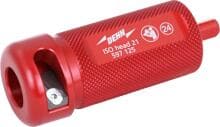 Dehn ISO HEAD 21 ISO HEAD 21 - Fräskopf für Montage isol. Anschlusselemente (597125)