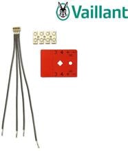 Vaillant Montageset DC Steuereingang, für VSU EL und VSF EL (0020263740)