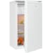 Exquisit KS117-3-040E Standkühlschrank mit Gefrierfach, 48cm breit, 81L, Temperaturregelung - stufenlos, weiß
