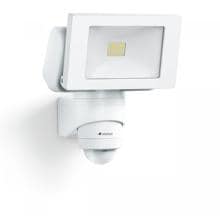 Steinel LS 150 S Sensor-LED-Strahler, weiß (052553)