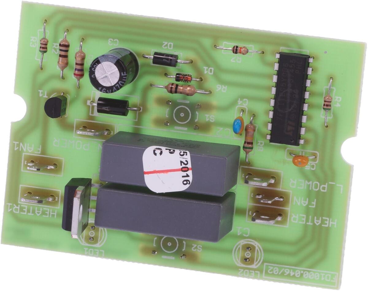 Bosch Siemens 10000886 Leistungsmodul