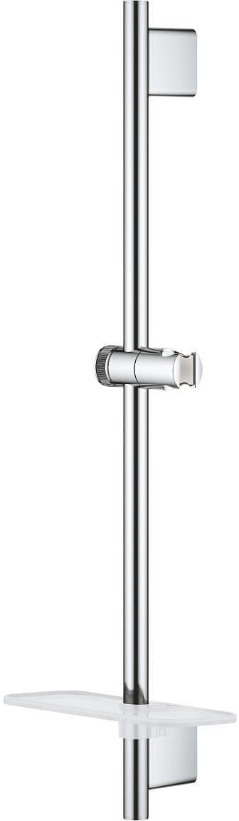 GROHE Rainshower Smartactive Brausestange 600mm, chrom (26602000 ...