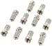 Axing CFS 2-00 F-Stecker, 5,2mm (CFS00200)