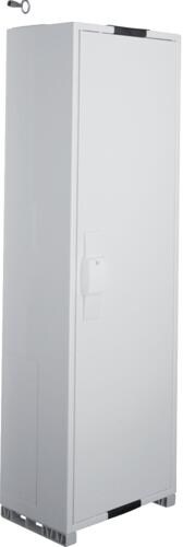 Hager ZB21SD Steigleitungsschrank, IP44, SKII, 950x300x205mm, 72 Platzeinheiten, univers Z