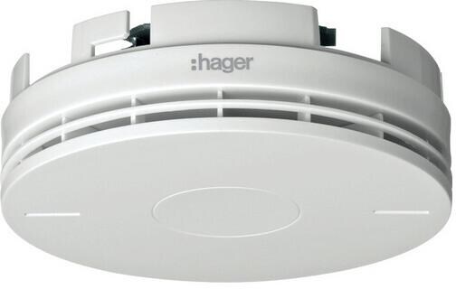 Hager RFA100D BEKA Sensorkopf ohne Sockel