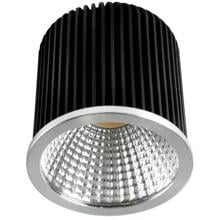 Brumberg LED-Reflektoreinsatz MR16, 8 W, 24 V DC (12823003)