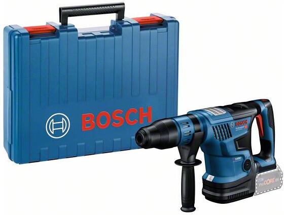 Bosch GBH 18V-36C Akku Bohrhammer solo (611915001)
