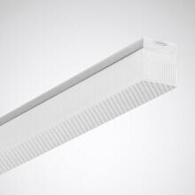 Trilux Feuchtraum-Anbauleuchte 7131 P 1200 LED3000-840 ET, weiß (6690740)