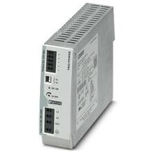 Phoenix Contact TRIO-PS-2G/3AC/24DC/10 Stromversorgung, 24VDC/10A, 240W, 24-28V, IP20 (2903154)
