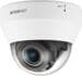 Hanwha Vision 4MP IR Dome-Kamera, max. 4MP Auflösung, bis zu 30fps, weiß (QND-7082R)