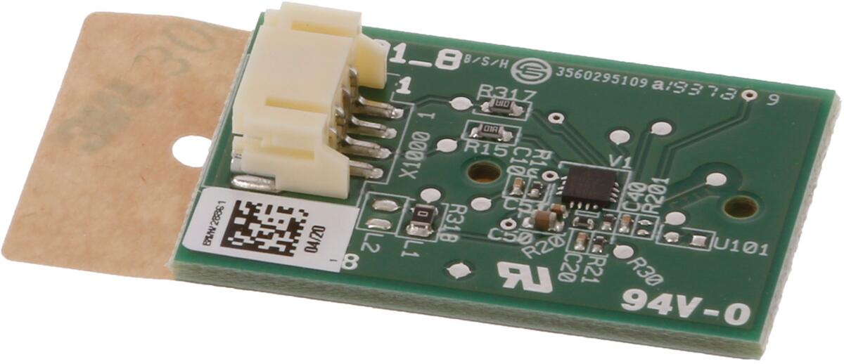 Bosch Siemens 10007557 Sensor, Kapazitiver Füllstandssensor, kalibriert