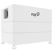 Fox ESS ECS4100-H2 Batteriespeichersystem Energy Cube H3 8,06 kWh (1x CM4100 & 1x CS4100), weiß (ECS4100-H2)