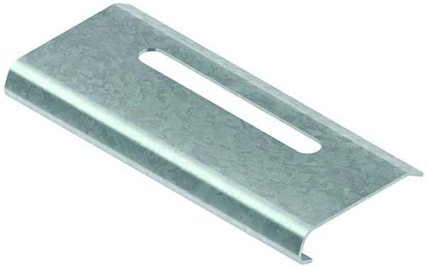 Niedax RKB300 Kantenschutzblech, B: 292 mm, bandverz.